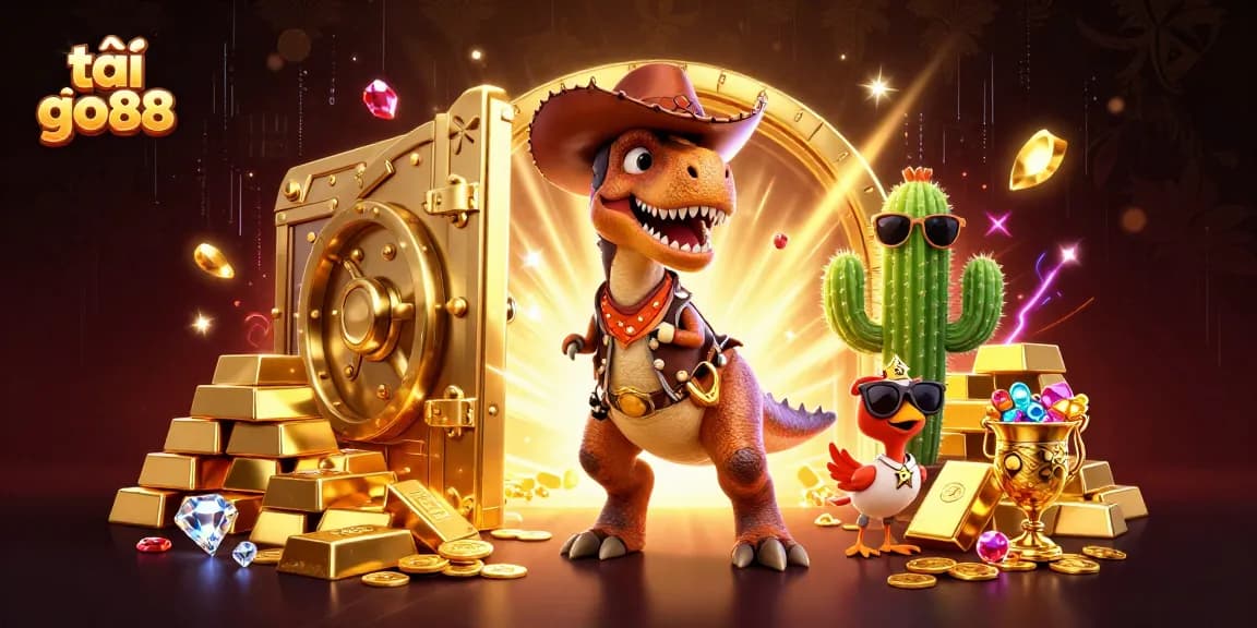 Engage with thrilling games and download tải go88 for an exciting casino experience.