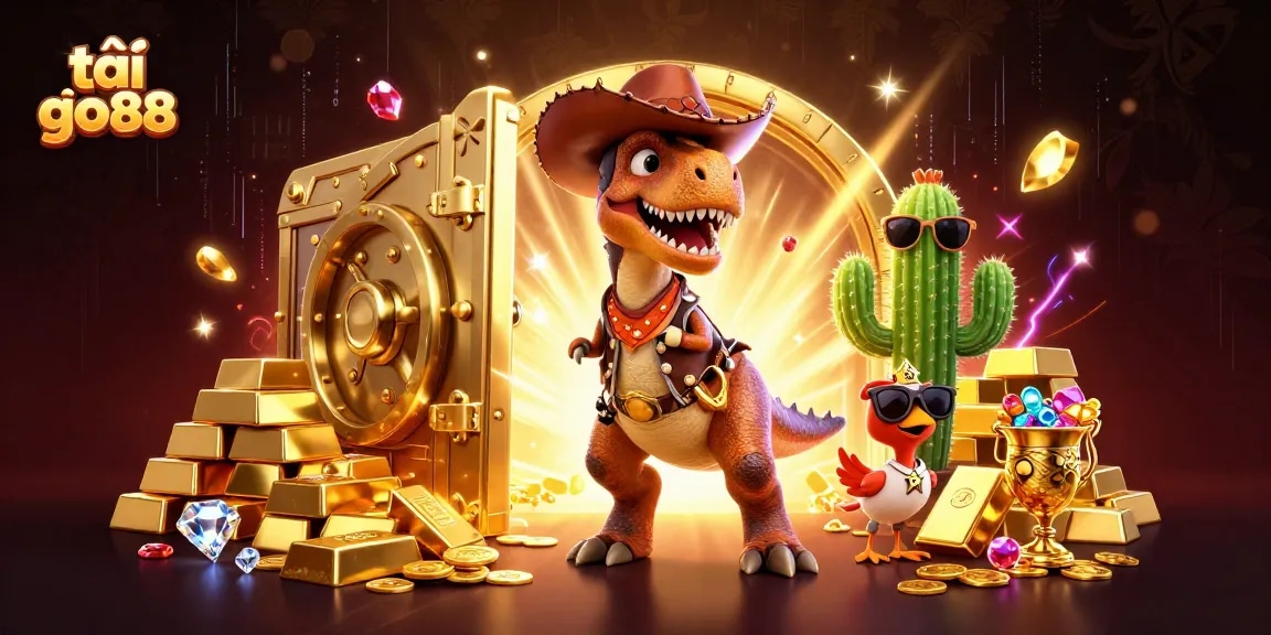 Engage with thrilling games and download tải go88 for an exciting casino experience.