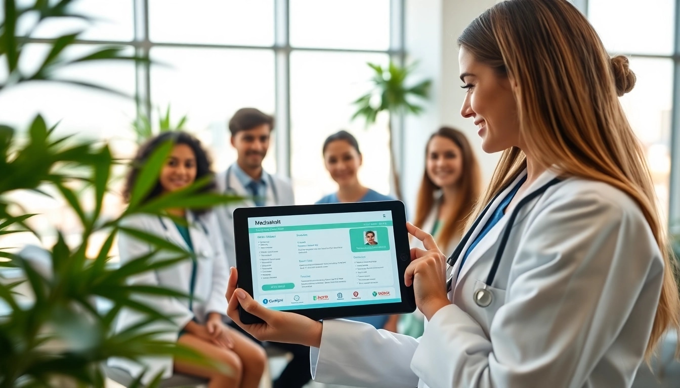 Learn about obtaining a Medical marijuana card online through professional consultation.