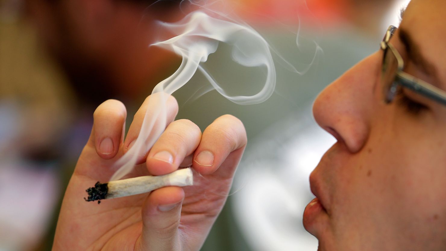 Premium Quality Rolls Guaranteed – Euro Cannabis Pre-Rolled Joints
