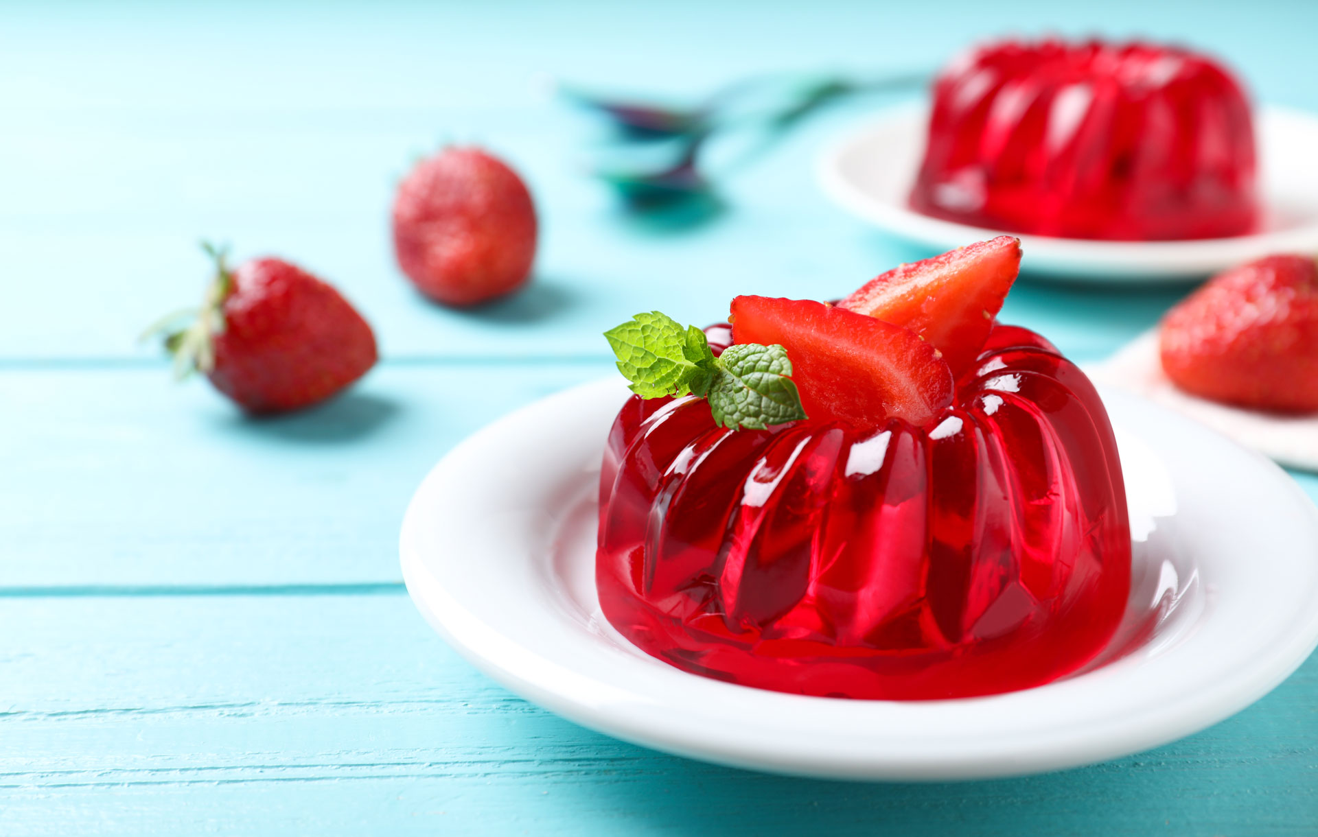 Explore Premium Jelly Products at Select Choice SIP & SMOKE Boutique
