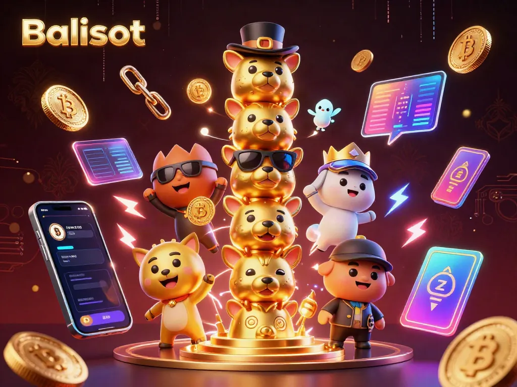 Engage with the vibrant world of Balislot and explore top-tier gaming experiences.