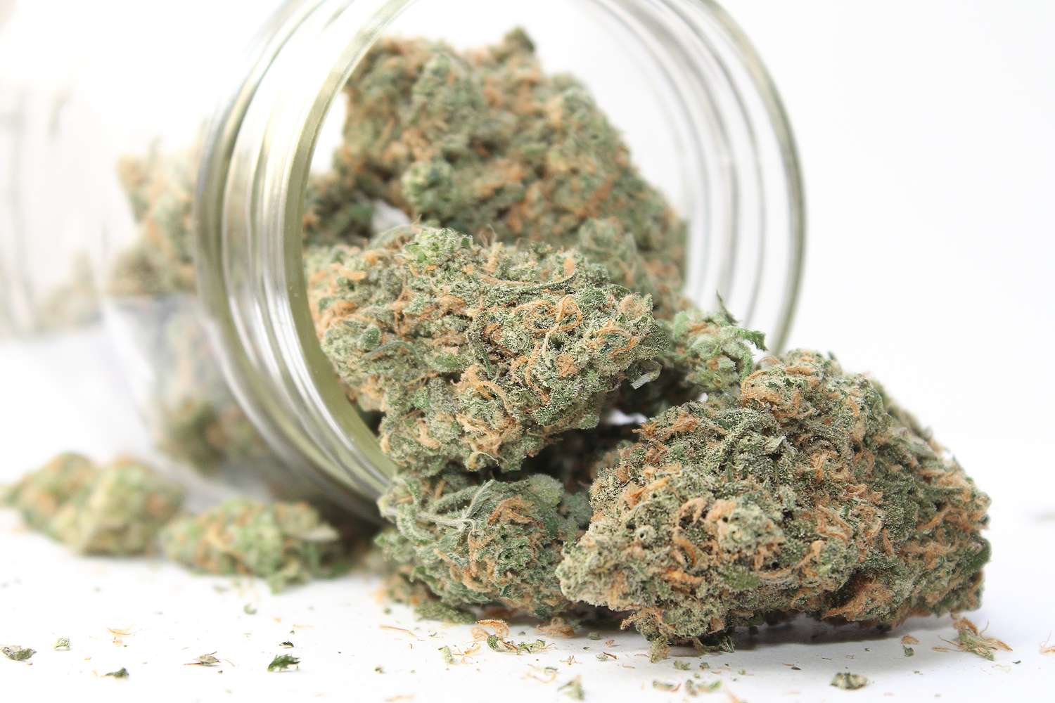 Nationwide Mail Order Cannabis for Medical Cannabis Prescription Holders