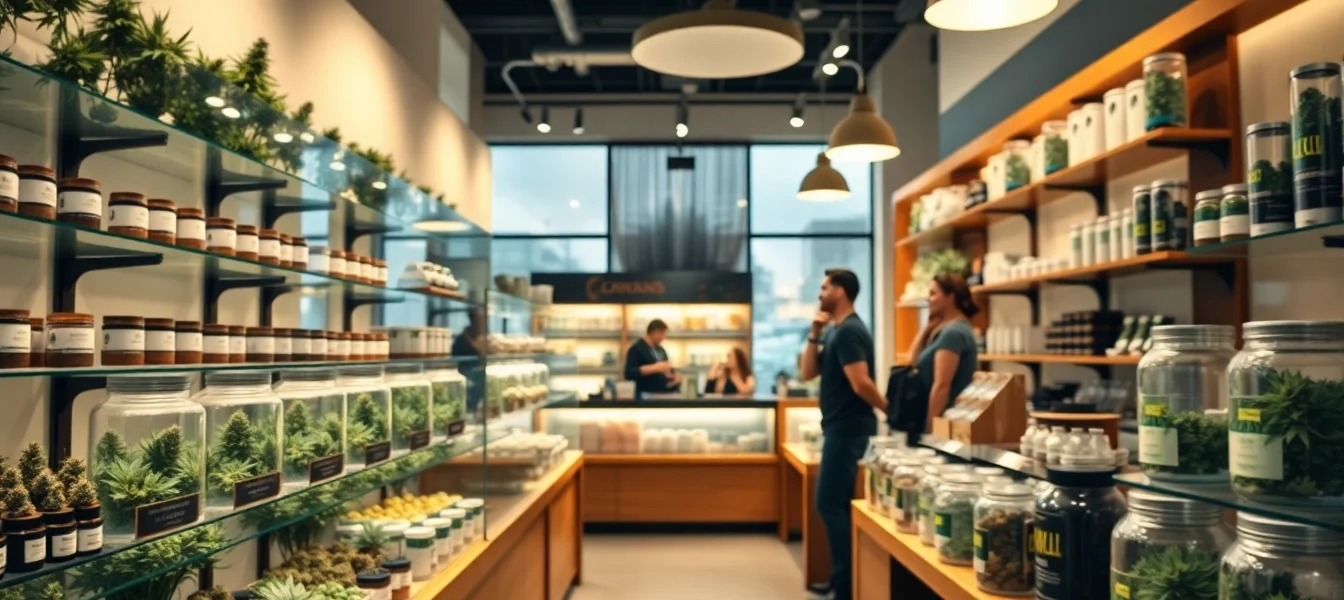 Cannabis Club Madrid: Your Guide to the Best Social Experience