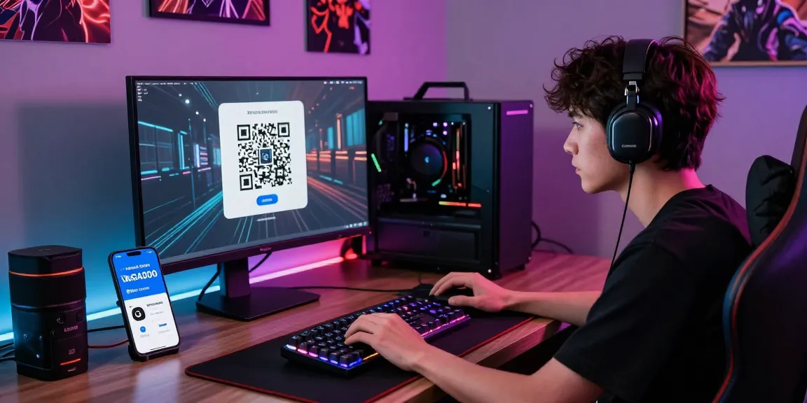Topup akun game menggunakan QRIS gratis di NAGA2000 untuk pengalaman gaming tanpa biaya admin setiap hari.