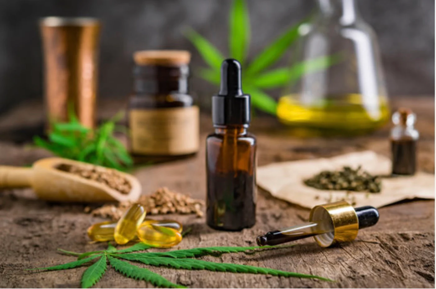 Safe and Legal Options: Where to Buy THC Oil in UK and Marijuana Buds UK Online