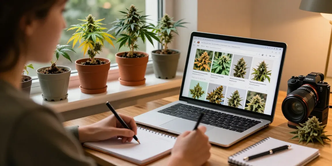 Exploring cannabis products online in the UK for quality weed.