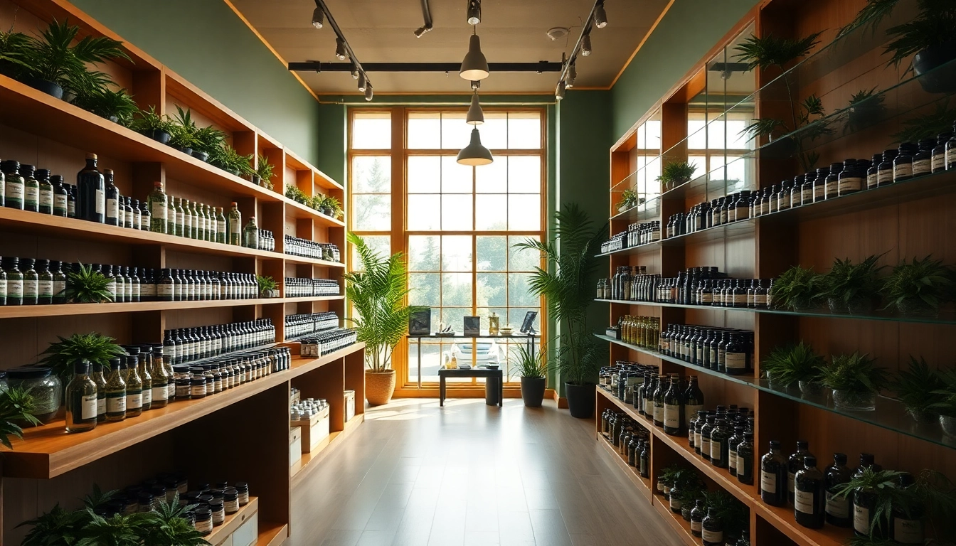 Learn how to get weed in uk from a professional cannabis shop.