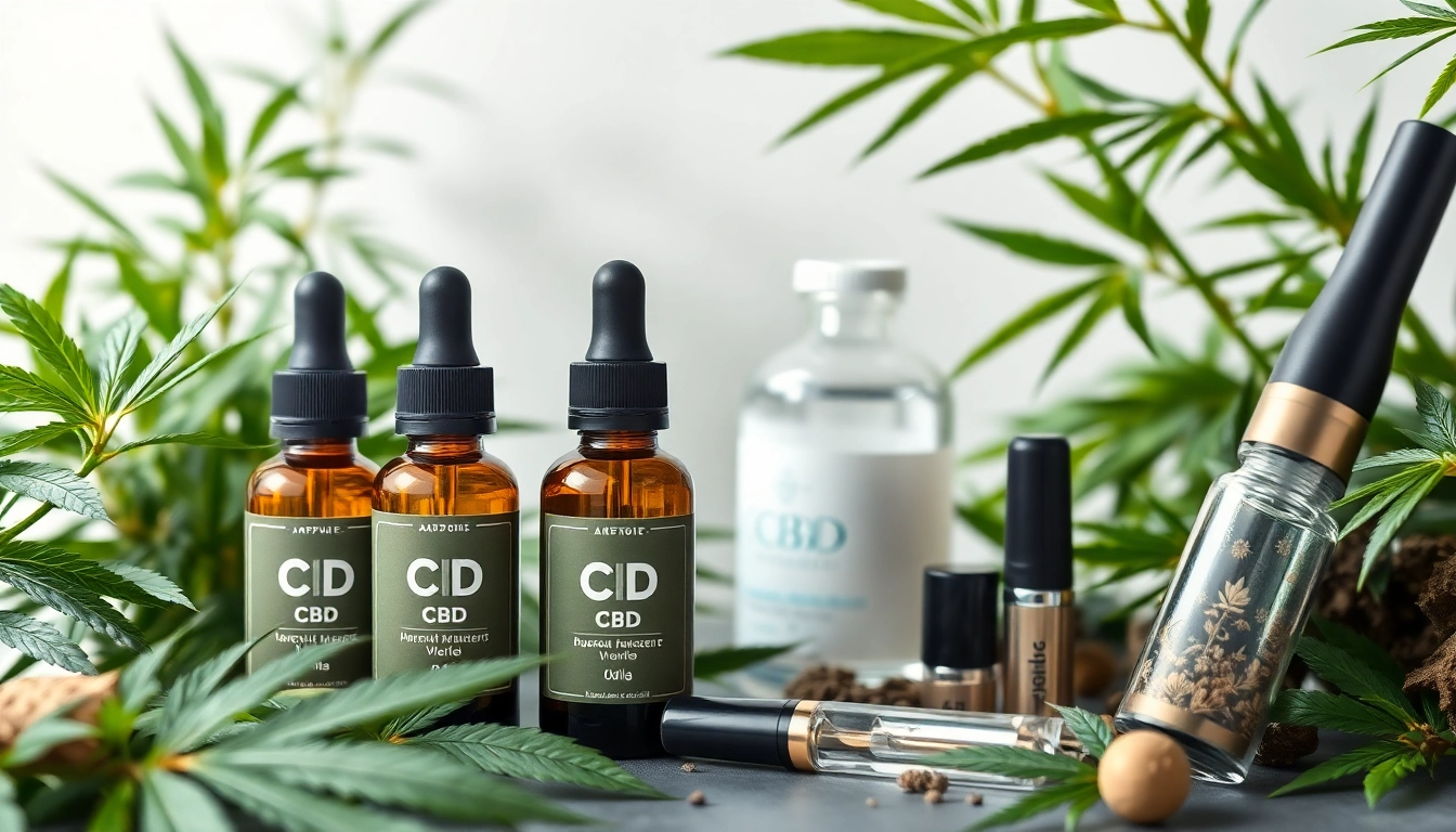 CBD köper: Kvalitativ CBD-olja och vape-enheter i en naturlig wellnessmiljö som främjar ekologiska hälso-lösningar.