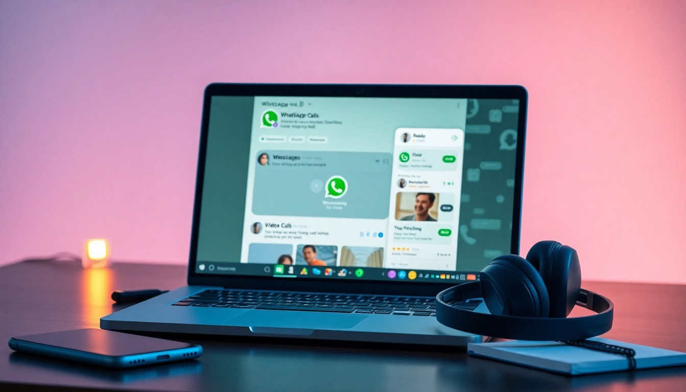 精通 WhatsApp Web：2025 年你不可错过的快连官网功能指南