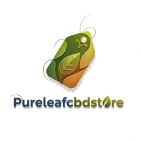 Pure Leaf CBD Store