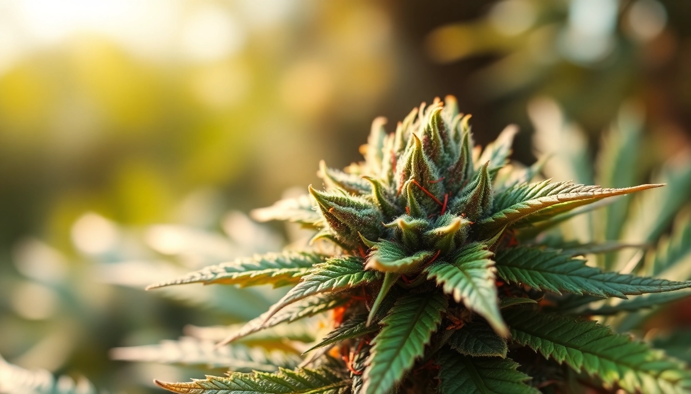 Admire the vibrant miami runtz strain, showcasing its rich colors and textures in close-up.